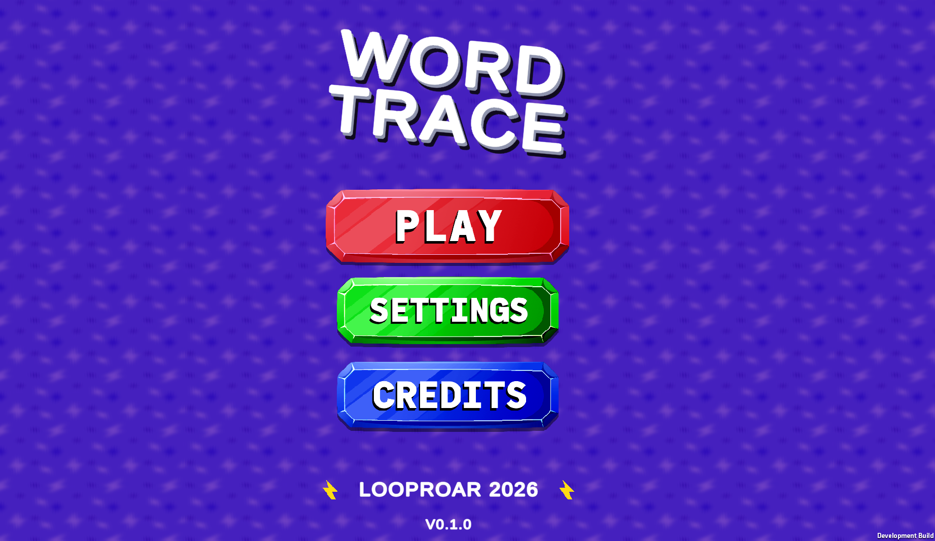 Wordtrace (Alpha)