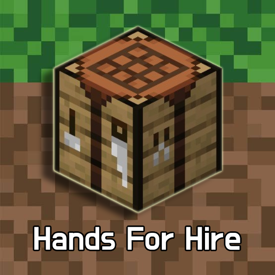 Hands For Hire