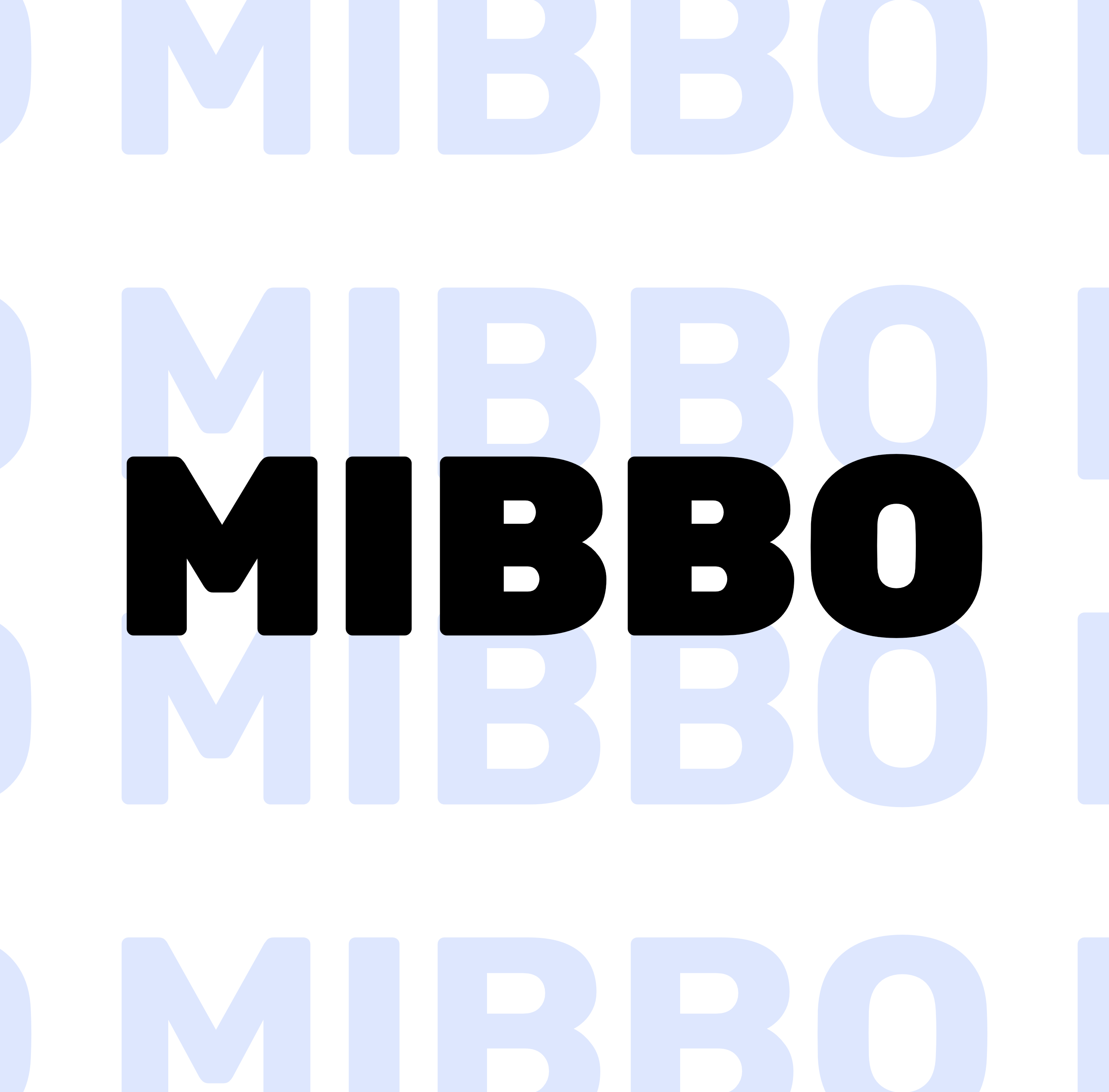 Mibbo